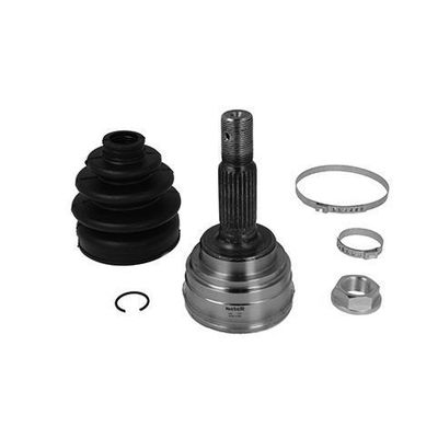 Aks Kafası Ön Dış Sağ veya Sol MGA 70481