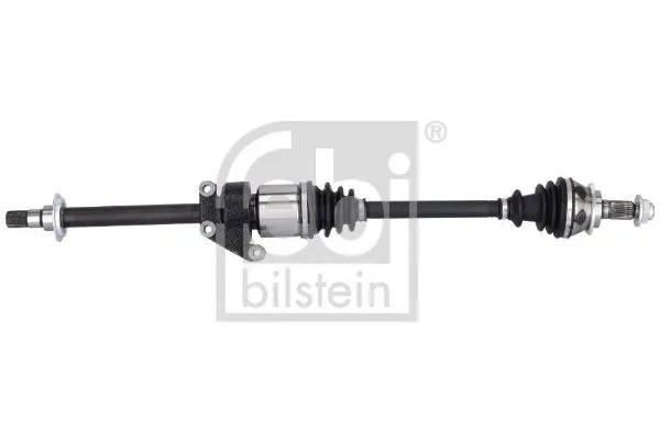 Aks Komple Ön Sağ veya Sol MINI Mini (R50,R53)(2001->)  FEBI BILSTEIN 182458