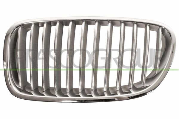 Panjur Ön Sağ BMW 5 Serisi Touring (F11)(11.2011->)  MADE IN TAIWAN 51137261356