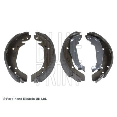 Fren Pabuçlu Balata Arka Kia Magentis (MS)(2001->)  BLUE PRINT ADG04163