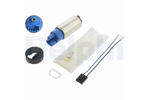 Depo Şamandırası İç Pompa  Toyota Yaris (NCP1/NLP1/SCP1)(1999->)  DELPHI FE0799-12B1