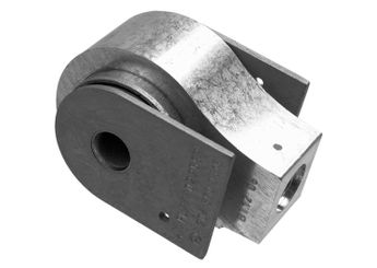 Şanzıman Takozu Sağ LEMFÖRDER 35769 01  A2043500315 A 204 350 03 15 2043500315 204 350 03 15