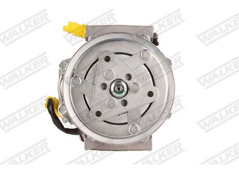 Klima Kompresörü  PSA ORJINAL 648779  648779 6453PM 6453PN 6453RA 6453RG 6453WY 6453WZ 9648238480 9656572680 9671820480 9683003080 6453PQ 6453RC 6453RH 648780