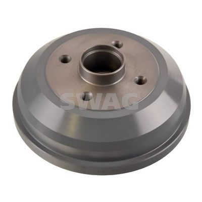 Kampana Arka Sağ veya Sol Opel Tigra Twin Top (2004->)  SWAG 33 10 0704