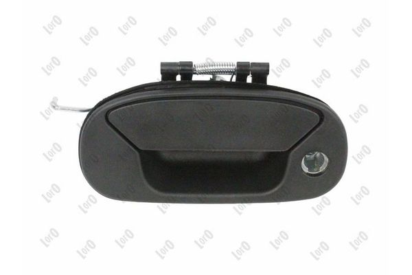 Kapı Kolu Arka Dış Sağ veya Sol Fiat Doblo (223) Cargo/Combi (08.2005->)  PUGA KAK096