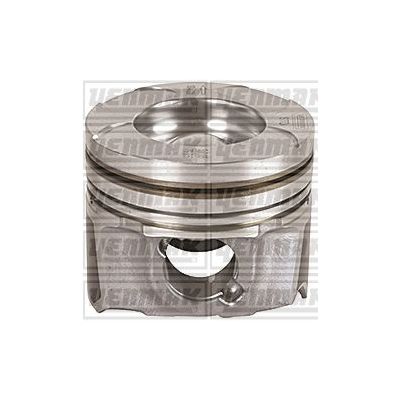 Piston (80.20MM-0.50)  YENMAK 31-31011-050