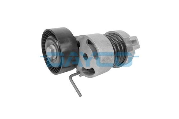 Vantilatör Kayış Gergi Rulmanı  BMW 3 Serisi Cabrio (E46)(2000->)  DAYCO APV2628