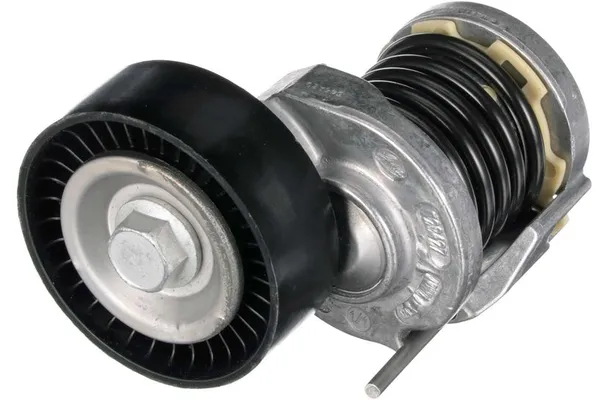 Vantilatör Kayış Gergi Rulmanı  Audi A6 Avant (4G5)(05.2011->)  GATES T38427