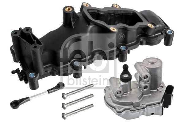 Emme Manifold  FEBI BILSTEIN 176483