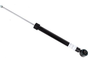 Amortisör Arka Sağ veya Sol SACHS 317 358  6Q0513025BK 6Q0513025BJ 6Q0 513 025 BJ 6Q0 513 025 BK