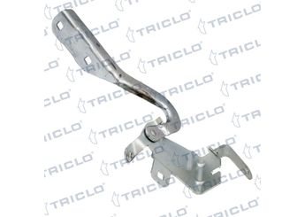 Motor Kaput Menteşesi Sağ MBY 34101  654008394R