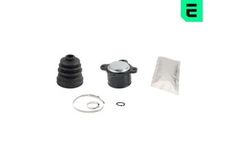 Aks Kafası Ön İç Sağ OPTIMAL CT-1084  3815A184 3817A318