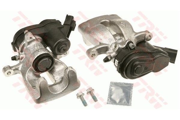 Fren Kaliper Arka Sağ OEK 440019012R-K