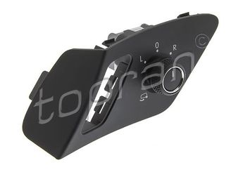 Ayna Kumanda Düğmesi  BITAPART BVO387047  5G0959565M 5G0959565AG