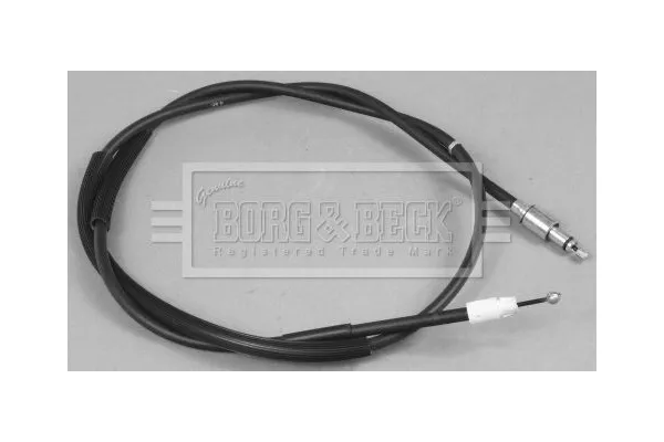 El Fren Teli Arka Sağ veya Sol Audi Q7 (4L)(03.2006->)  OTOZONE TEL7111