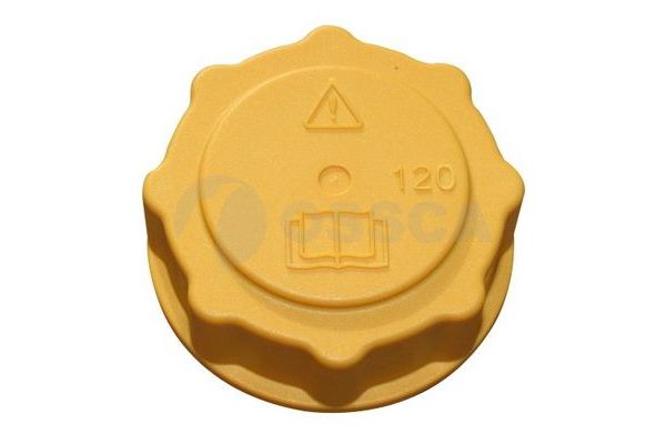 Radyatör Yedek Su Depo Kapağı  Opel Vectra A (1988->)  FORD ORJINAL XS618100AB