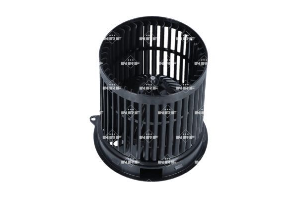 Kalorifer Motoru  NRF 34430