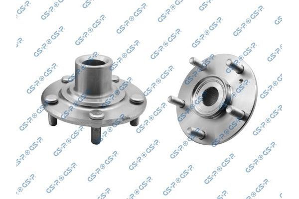 Porya Ön Sağ veya Sol Honda Civic HB (FK)(01.2017->)  GSP 9428022