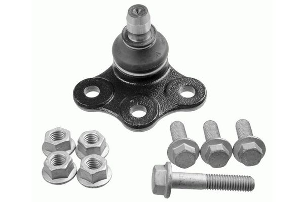 Rotil Alt Sağ veya Sol Opel Tigra Twin Top (2004->)  LEMFÖRDER 26501 02