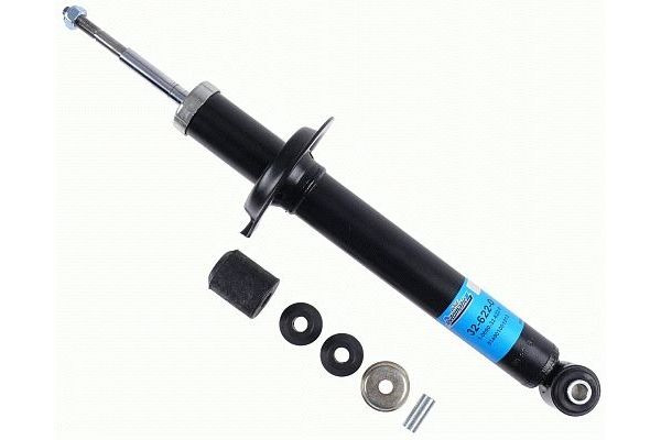 Amortisör Arka Sağ veya Sol TECHNOSHOCK 45R010N