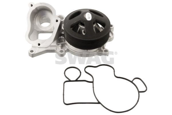 Devirdaim Su Pompası  BMW X5 Serisi (F15)(02.2014->)  SWAG 20 10 3076