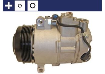 Klima Kompresörü  MAHLE ACP 342 000S  A0022303111 2230311180 002 230 31 11 80 22303111 0022303111 A 002 230 31 11 A002230311180 A 002 230 31 11 80 002 230 31 11