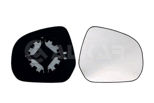 Ayna Camı Dış Sağ ART MG031.1403