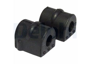 Viraj Demir Lastiği Ön DELPHI TD587W  TD587W 24403523 350104