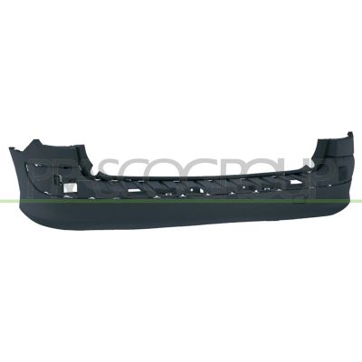 Tampon Arka Peugeot 308 SW (05.2008->)  PSA ORJINAL 7410FK