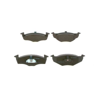 Fren Disk Balata Ön Seat Cordoba 2/4 Kapı (6K2)(08.1999->)  BOSCH 0 986 424 449