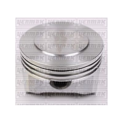 Piston (76.51MM-0.50)  YENMAK 31-04953-050