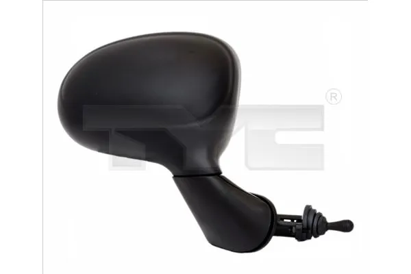 Dikiz Aynası Dış Sol Chevrolet Matiz (2004->2005)  EUROBUMP DAW11MA002