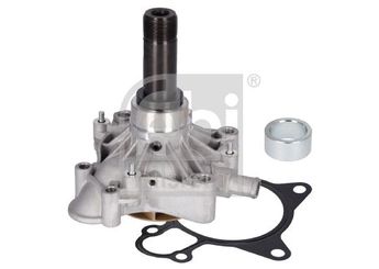 Devirdaim Su Pompası  FEBI BILSTEIN 107809  504360207 504369725 504087367 5 0408 7367 504113544 5 0411 3544 5 0436 0207 5 0436 9725