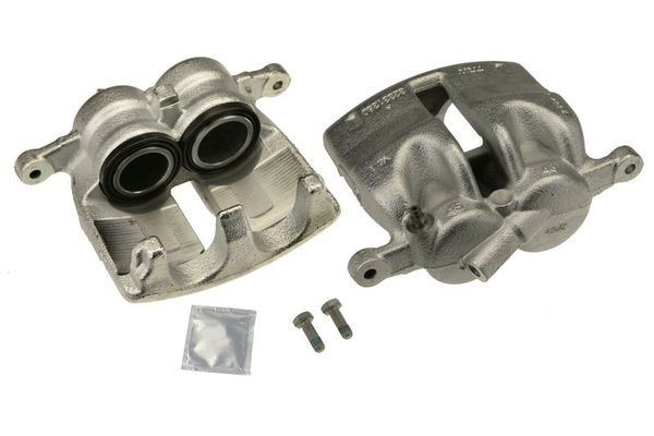 Fren Kaliper Ön Sol Citroen Jumpy (01.2007->)  WALBURG WBC1260