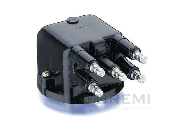 Distribütör Kapağı  HELLUX HLD37300