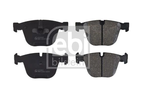 Fren Disk Balata Arka BMW 7 Serisi (F01/F02/F04)(01.2009->)  FEBI BILSTEIN 16804