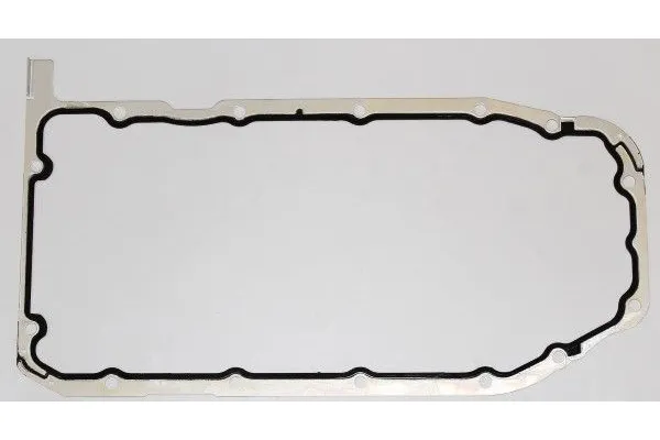 Karter Contası  Opel Vectra B S.Wagon (1996->)  ELRING 410.050