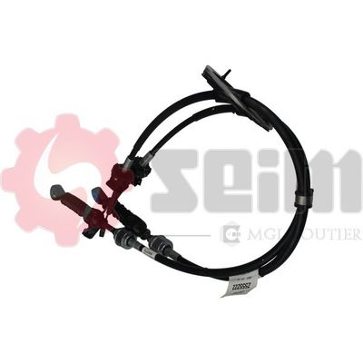 Vites Değiştirme Teli  Toyota Aygo (KGB/WNB)(2005->)  PSA ORJINAL 2444AX