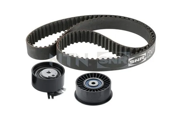 Triger Kayış Seti  Opel Movano Kamyonet (2004->)  SNR KD455.62