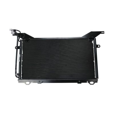 Klima Radyatörü  BOSCH 1 986 AD2 192