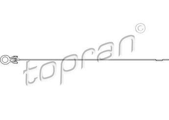 Motor Yağ Çubuğu  TOPRAN 107 355  68115611P 068 115 611P