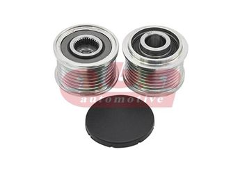 Alternatör Kasnağı  A.B.A YT750021  A6281550015 6281550015 628 155 00 15 A628 155 00 15