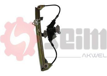 Cam Krikosu Ön Sağ veya Sol OPEL ORJINAL 13188504  13188504 5140105