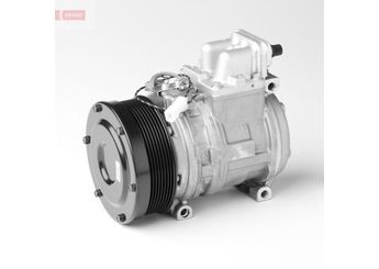 Klima Kompresörü  DENSO DCP17501  A9062302011 7969991 796999.1 9062302011
