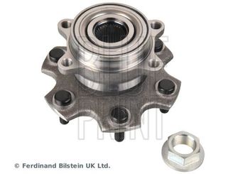 Teker Rulmanı Arka Sağ veya Sol BLUE PRINT ADC48357  3780A011 3780A011S1 3780A011 S1