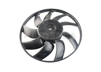 Radyatör Fan ve Motoru  MAHER 19229  1341362 13 41 362 6341153 63 41 153