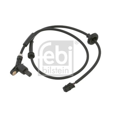 Abs Sensörü Arka Sağ veya Sol Seat Cordoba Vario (6K5)(09.1997->)  FEBI BILSTEIN 24058