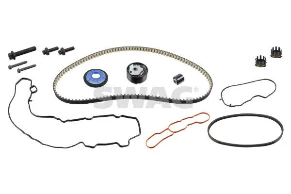 Triger Kayış Seti  Peugeot 408 (P6)(10.2022->)  SWAG 33 11 1905