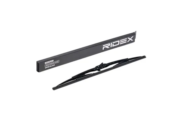 Silecek Süpürgesi Ön  500/500 mm - 20/20 inç Dacia Logan MVC (12.2006->)  SILBAK SB2020U