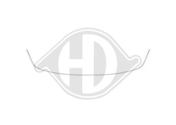 Tampon Çıtası Ön RENAULT ORJINAL 620720169R  620720169R